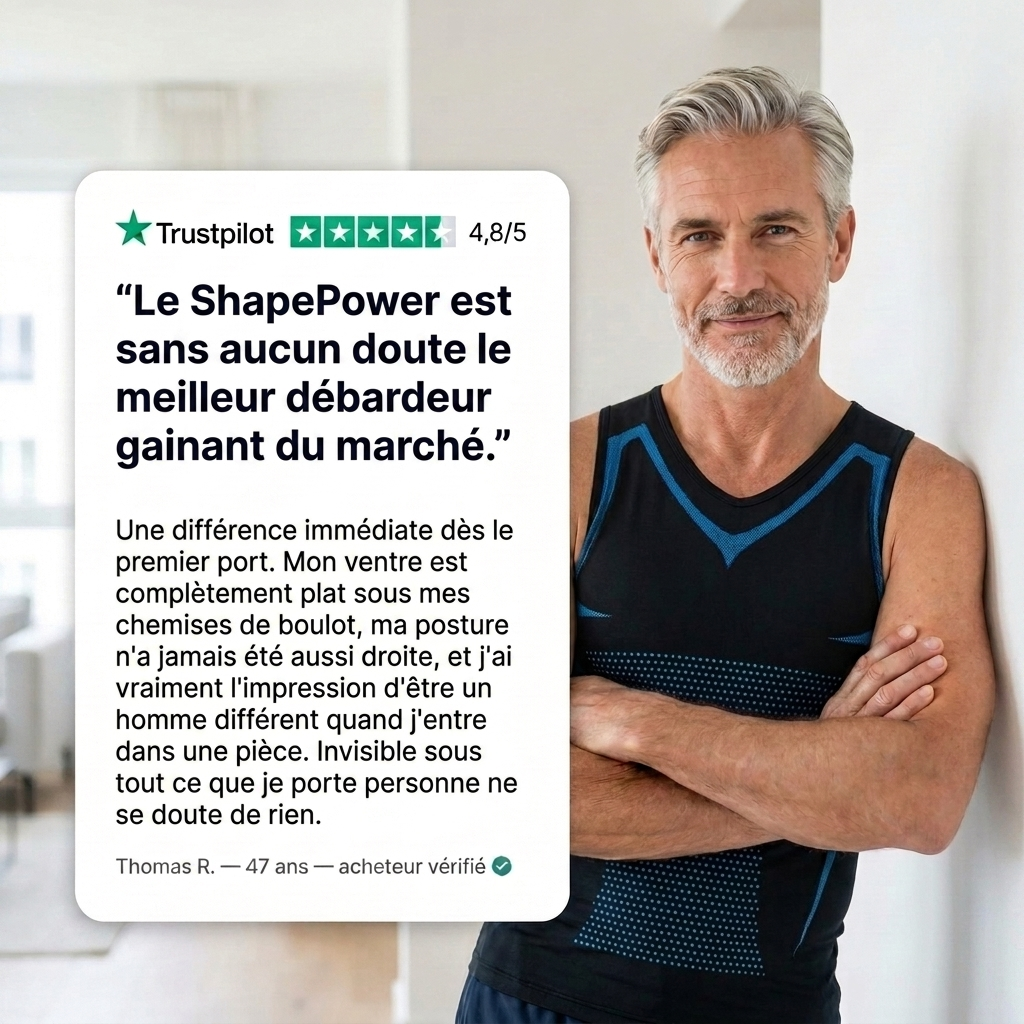 Débardeur
