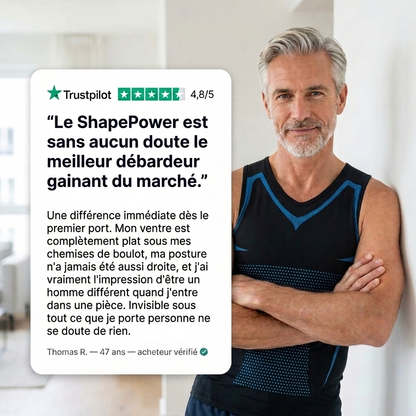Débardeur