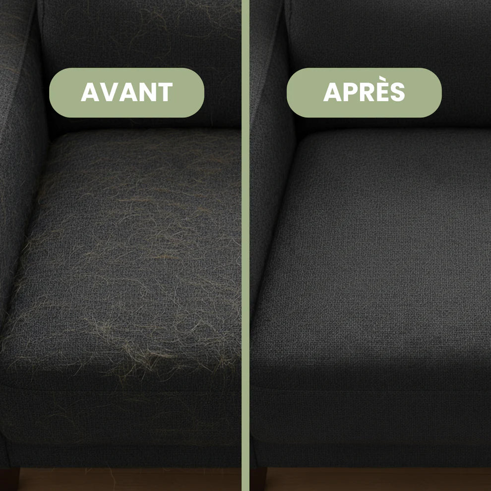 Gant réutilisable